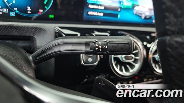 Mercedes-Benz A-Class 2021 — Фото 9/20