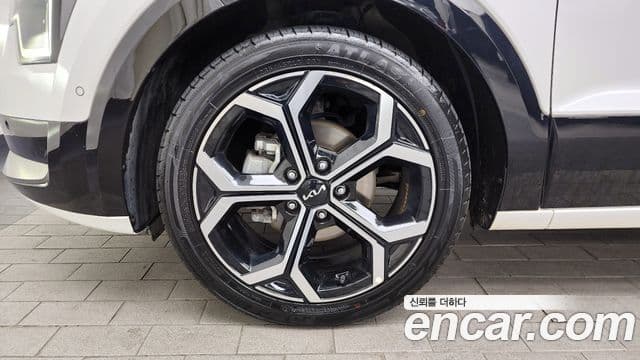 Kia Niro 2022 — Şəkil 4/20