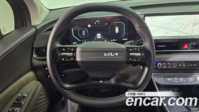 Kia Carnival 2024 — Şəkil 13/20