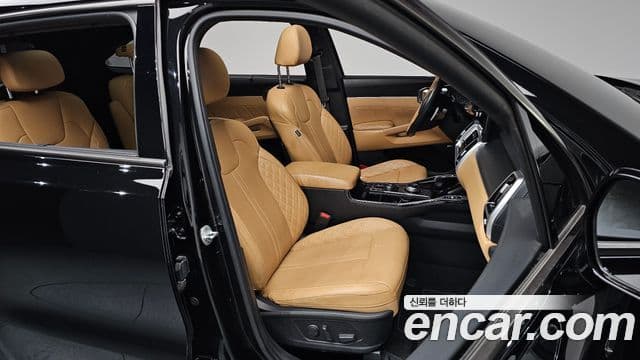Kia Sorento 2021 — Şəkil 10/20