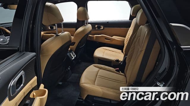 Kia Sorento 2021 — Şəkil 12/20