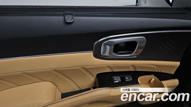 Kia Sorento 2021 — Şəkil 19/20