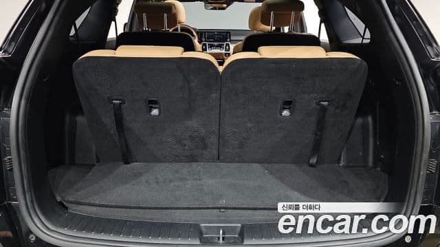 Kia Sorento 2021 — Şəkil 20/20