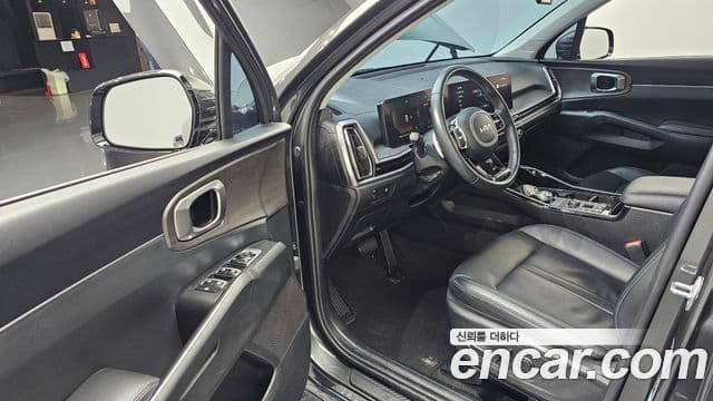 Kia Sorento 2023 — ფოტო 11/20