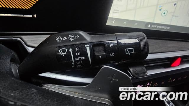 Kia Sorento 2023 — ფოტო 18/20
