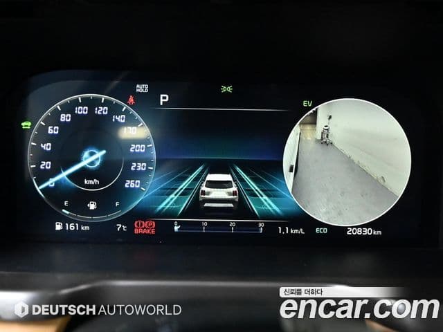Kia Sorento 2023 — фото 6 из 20
