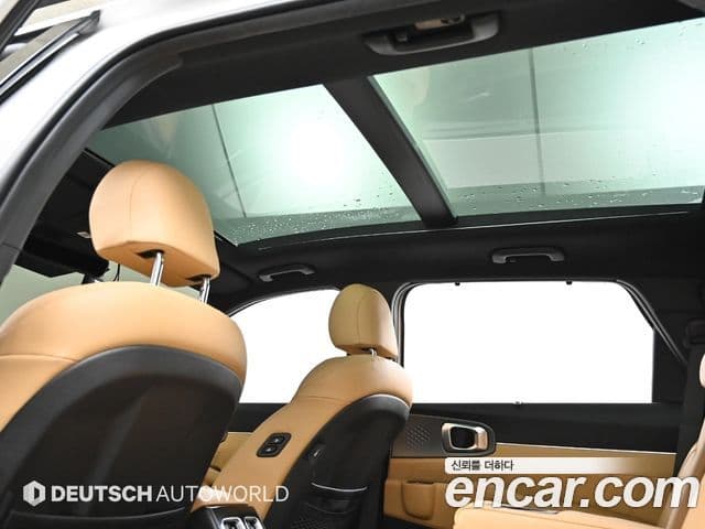 Kia Sorento 2023 — Şəkil 19/20