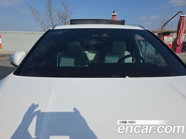 Genesis GV80 2024 — ფოტო 10/19