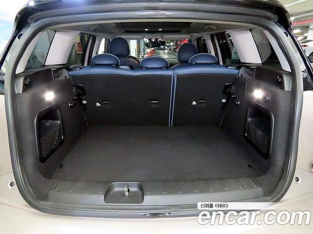 Mini Cooper S Clubman 2022 — ფოტო 3/20