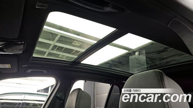 BMW X5 2022 — ფოტო 19/20