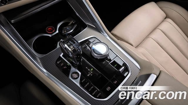 BMW X6 2021 — Photo 18/20