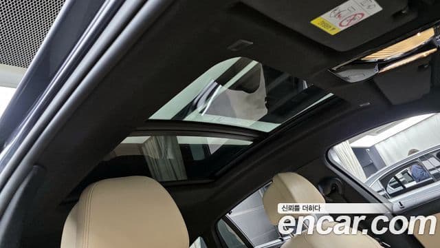 BMW X6 2021 — Photo 20/20