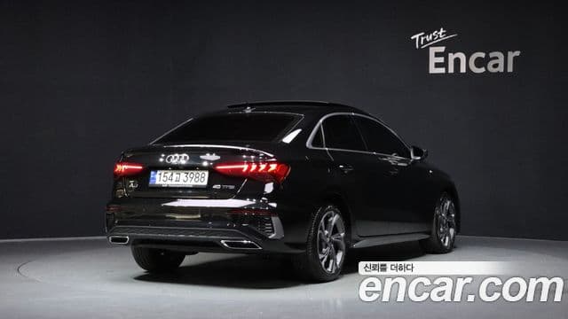 Audi A3 2023 — Şəkil 2/20