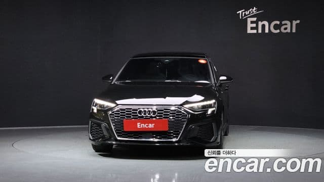 Audi A3 2023 — Şəkil 3/20