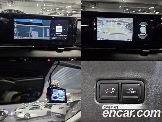 Kia Carnival 2020 — Фото 11/20
