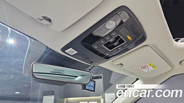 Kia Carnival 2020 — Фото 18/20