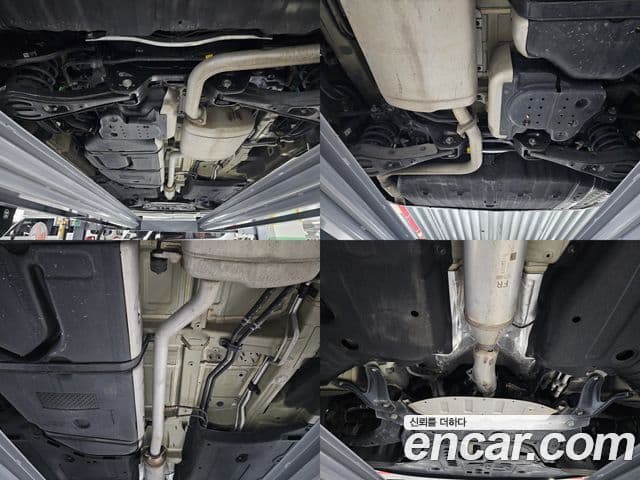 Kia Carnival 2020 — Фото 20/20