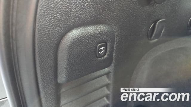Jeep Grand Cherokee 2021 — Şəkil 20/20