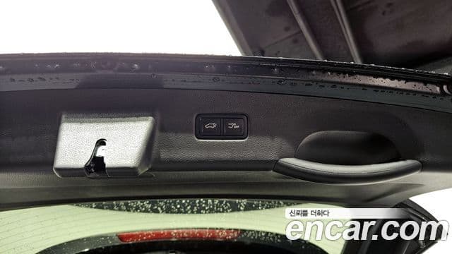 Kia Carnival 2022 — ფოტო 20/20