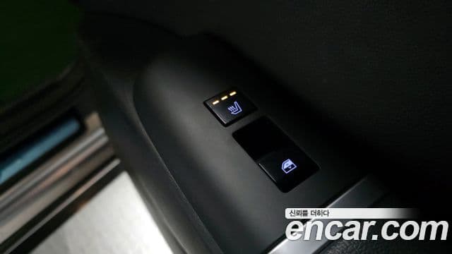 Hyundai Grandeur 2023 — Фото 18/20