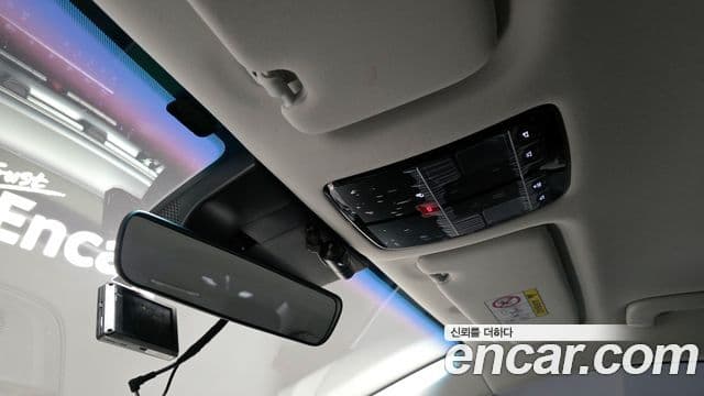 Hyundai Grandeur 2023 — Фото 19/20