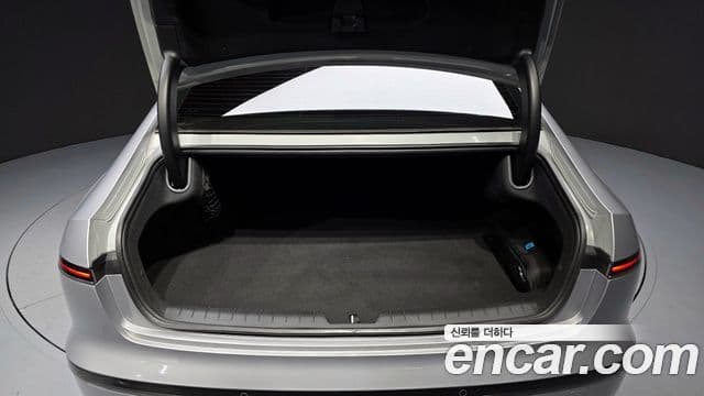 Hyundai Grandeur 2023 — Фото 20/20