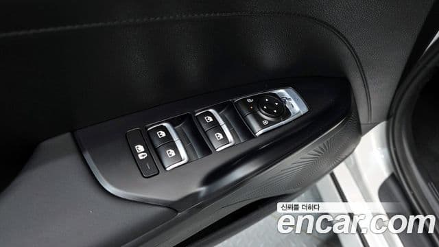 Kia K5 2025 — ფოტო 11/20