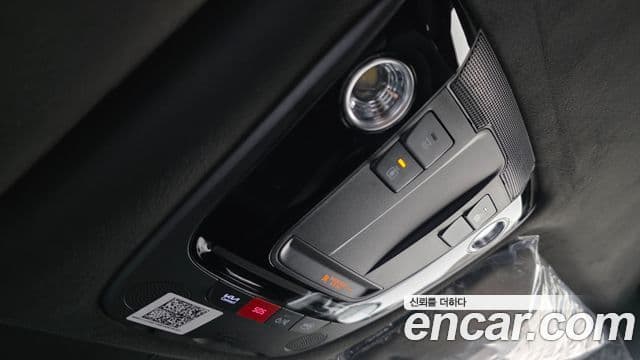 Kia K5 2025 — ფოტო 16/20