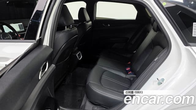 Kia K5 2025 — ფოტო 20/20