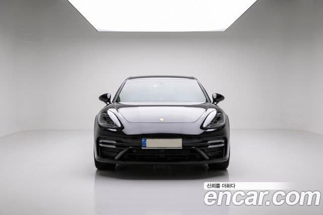 Porsche Panamera 2021 — Şəkil 4/20