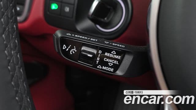 Porsche Cayenne 2023 — Photo 5/20