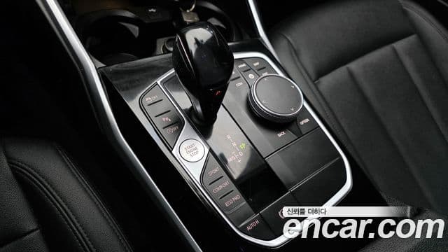 BMW 3 Series 2020 — ფოტო 9/20