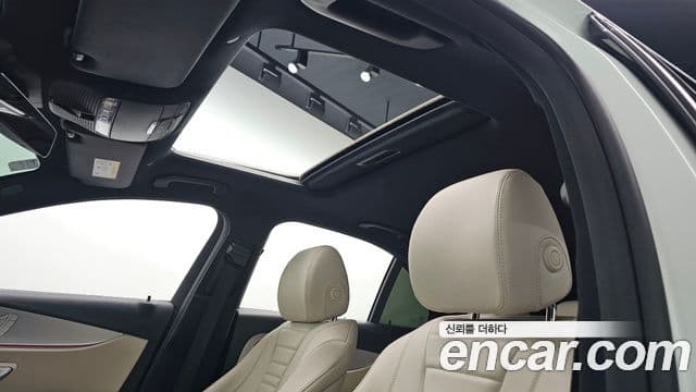 Mercedes-Benz E-Class 2020 — фото 20 из 20