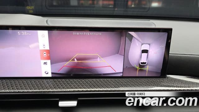 Genesis GV80 Coupe 2024 — фото 15 из 20