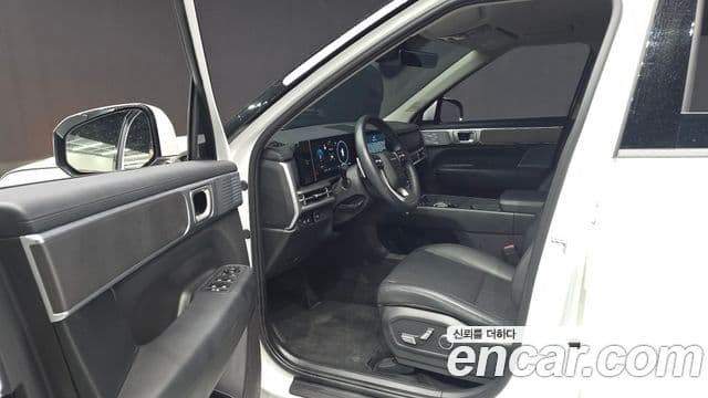 Hyundai Santa Fe 2024 — ფოტო 12/20