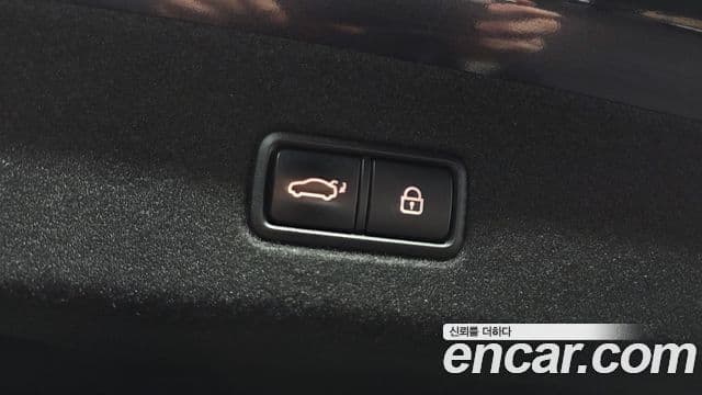 Kia The K9 2018 — Şəkil 20/20