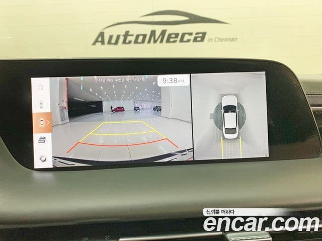Genesis G90 2023 — Photo 2/20