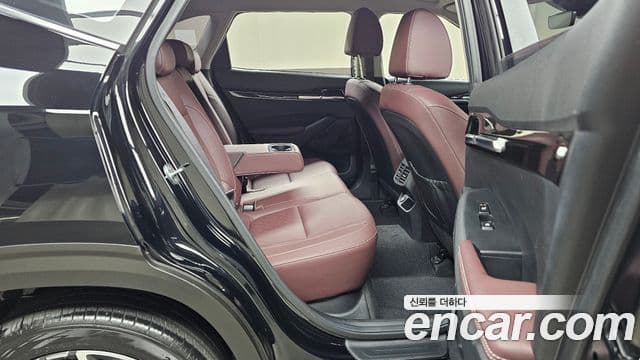 Kia Seltos 2022 — ფოტო 12/20