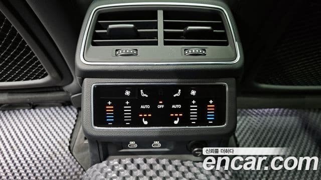 Audi A6 2022 — Şəkil 17/20