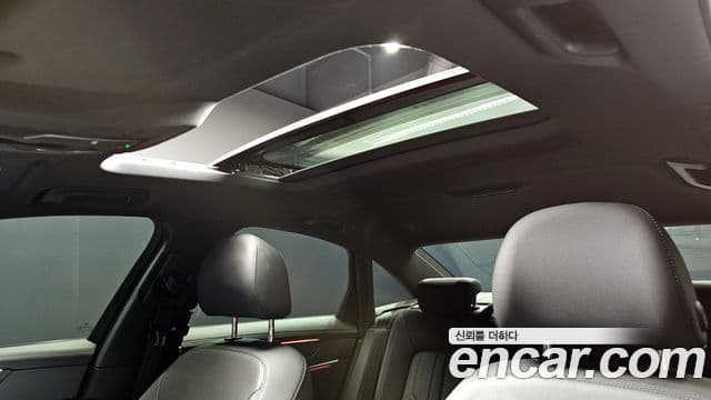 Audi A6 2022 — Şəkil 19/20