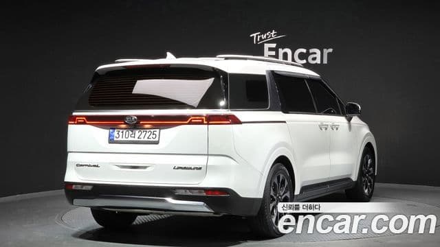Kia Carnival 2020 — Şəkil 2/20