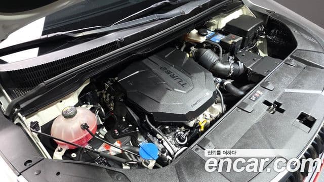 Kia Carnival 2020 — Şəkil 6/20