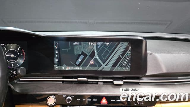 Kia Carnival 2020 — Şəkil 14/20