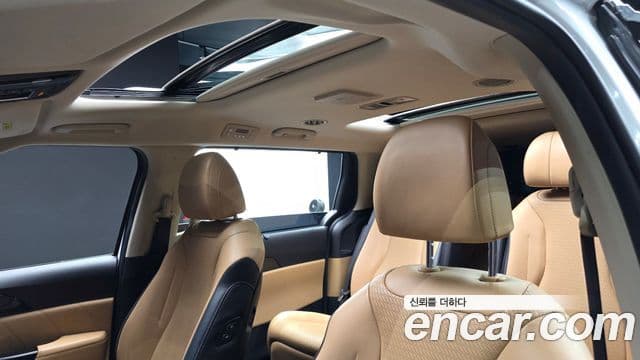 Kia Carnival 2020 — Şəkil 19/20