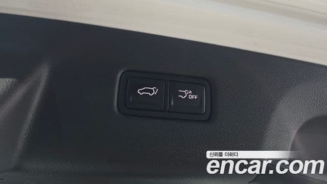 Kia Carnival 2020 — Şəkil 20/20