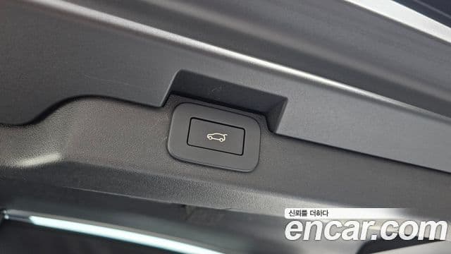 Land Rover Discovery 5 2025 — Şəkil 20/20