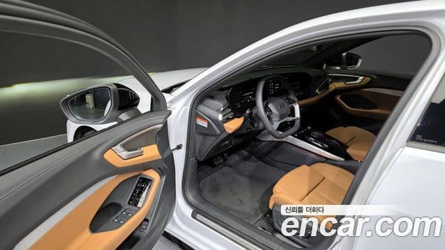 Audi A5 2025 — фото 10 из 20