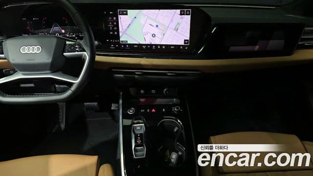 Audi A5 2025 — фото 19 из 20