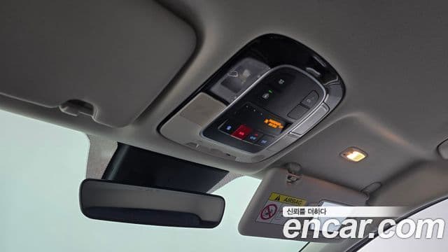 Hyundai The New Tucson 2022 — ფოტო 19/20