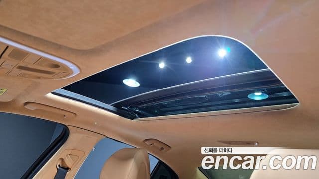 Genesis G70 2021 — ფოტო 10/20